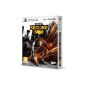InFamous: Second Son - Special Edition (Video Game)