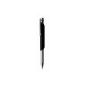 Rotring - Newton: Ballpoint Pen Black, Uses Mini Refills Parker Quink.  (Office supplies)