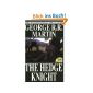 The Hedge Knight (Paperback)