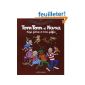 Best of Tom-Tom and Nana - Mega Weasley and mini gaffes (Paperback)