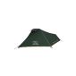 Highlander - Blackthorn 1 trekking tent green (equipment)