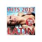 Latino Hits 2014 - Club Hits 2014 (Merengue Reggaeton, Salsa, Bachata, Kuduro, Urban Latin.) (Reggaeton Merengue, Salsa, Bachata, Kuduro, Urban Latin.) (MP3 Download)
