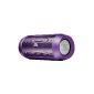 JBL Charge II portable Bluetooth stereo speakers (2x 7.5 Watt) incl. Li-Ion battery (6000mAh) purple (Electronics)