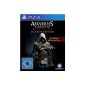 Assassin's Creed 4 Black Flag Jackdaw Edition - [PlayStation 4] (Video Game)