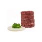 Andrew James - Hard Wax For Burgers / Chopped Steak - 250 x Loads