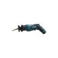 Makita cordless reciprocating saw 10.8V in MAKPAC with 2 batteries + charger (tool)