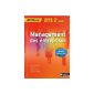 2nd year of BTS Management companies (Paperback)