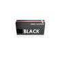 Luxury Cartridge MLT-D101S Toner Cartridge for Samsung Laser Printer ML-2160 / ML-2165 / SCX-3400 / SCX-3405 - Black (Office Supplies)