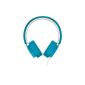 Philips Citiscape Shibuya SHL5205BL / 10 Headphones with headband microphone Universal Blue and White (Accessory)