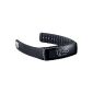 Super Fitness bracelet with small weaknesses