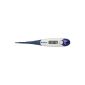 Good Clinical Thermometer