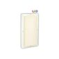 Visolight L300 LED outdoor luminaire IP65 1500lm warm white