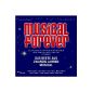 Musical Forever - The Best of 20 Years Musical (Audio CD)