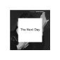 The Next Day (Deluxe Edition) (Audio CD)