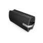 XtremeMac Tango Air Speaker with Apple AirPlay 2.1 (USB charging port, Line-In) (Electronics)