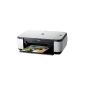 Canon PIXMA MP270 Multifunction (3 in 1, Print, Copy, Scan) (Personal Computers)