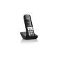 Good handset for N510 IP PRO with easy time noise