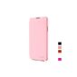 Mulbess Samsung Galaxy Note 3 N9000 England Style Case Cover Ultra-slim Leather Case for Samsung Galaxy Note 3 N9000 Color Pink (Electronics)