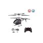 3.5 Channel RC R / C remote-controlled mini helicopter 