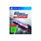 Need For Speed ​​Rivals - Complete Edition - [Playstation 4] (Video Game)