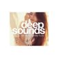 Deep Sounds (The Very Best of Deep House) (Audio CD)
