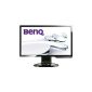 BenQ G2222HDL 54.6 cm (21.5-inch) LED monitor (16: 9, DVI-D (HDCP), VGA, 5ms response time) black (Personal Computers)