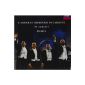 Carreras, Domingo, Pavarotti in Concert (Audio CD)