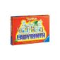 Ravensburger 21210 - Junior Labyrinth (Toy)