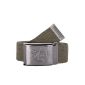 Original 2stoned Belt with a matt buckle and embossed logo in 16 colors (Misc.)