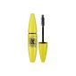 Maybelline New York Volum 'Express Colossal Mascara The, 100% black (Personal Care)