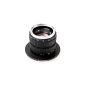 SLR Magic 35mm lens f / 1.7 for Sony NEX E-mount - eg NEX-5, NEX-3 (Electronics)
