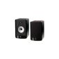 Boston Acoustics A 26 stereo front speakers (1 piece) (Electronics)