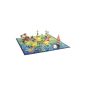 United Labels 0106842 - Sponge Bob - Do not Worry game (toy)