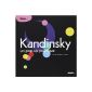 Kandinsky: A poetic pop-up (Album)