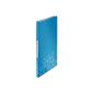 4565-00-37 Leitz Bebop Display Book B231xH310 mm blue 40 cases (office supplies & stationery)