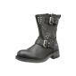 Mustang 1138601, Boots woman (Shoes)