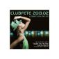 Club Fete 2013.02 - 42 Summer Club & Party Hits [Explicit] (MP3 Download)