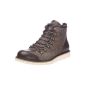 Aigle Arrowood Mid P408, Herren Sneaker (shoes)