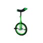 Monz Terra Bikes Unicycle - variants (equipment)