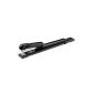 Jpc manual stapler creations Long Arm No. 24/6 Black (Office Supplies)