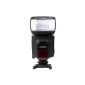 Universal flash Hot Shoe for Nikon D600 D7100 D7000 D5200 D5100 D5000 D90 lf245 (Electronics)