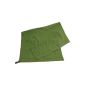 Packtowel staff - lightweight, fast drying, absorbent travel, outdoor and sports towel - in 5 sizes (equipment)