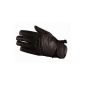 Good processed and pleasantly portable motorcycle glove