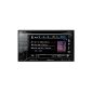 Pioneer AVH-3200BT 2-DIN Multimedia Player (14.7 cm (5.8 inches), AUX in, SD card slots, USB 2.0, Bluetooth) (Electronics)