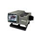 Reflecta B 220 viewer with slide changer and Schacht (Accessories)