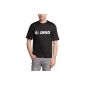 JAKO Mens T-Shirt Promo, black, XXL, 6147