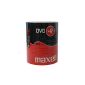Maxell DVD-R 4.70 GB 16x speed - 100 Cakebox
