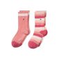 Tommy Hilfiger TH KIDS BASIC SOCK 2P STRIPE - Socks - Stripe - Boy (Clothing)