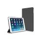 2013 Apple iPad Air Case, Case Crown Omni Cover Case (Grey) (Personal Computers)