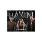 Haven - mystical and exciting